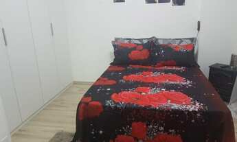 Imagem 3: APARTAMENTO GARDEN COM 87 METROS, 02 DORMITÓRIOS SENDO 01 SUÍTE E 02 VAGAS