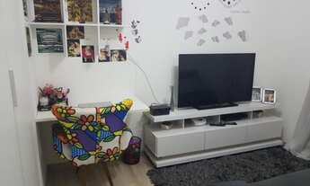 Imagem 4: APARTAMENTO GARDEN COM 87 METROS, 02 DORMITÓRIOS SENDO 01 SUÍTE E 02 VAGAS