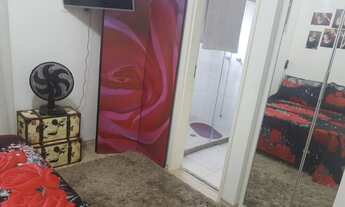 Imagem 5: APARTAMENTO GARDEN COM 87 METROS, 02 DORMITÓRIOS SENDO 01 SUÍTE E 02 VAGAS