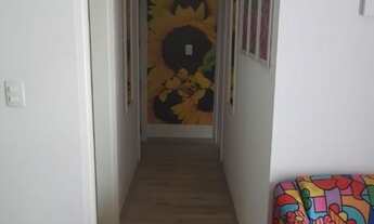 Imagem 7: APARTAMENTO GARDEN COM 87 METROS, 02 DORMITÓRIOS SENDO 01 SUÍTE E 02 VAGAS