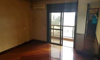 Imagem 7: APARTAMENTO AMPLO 301 METROS, 04 SUÍTES E 04 VAGAS