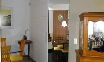 Imagem 3: EXCELENTE APARTAMENTO COM 264 METROS, 4 DORMITÓRIOS SENDO DUAS SUÍTES E 5 VAGAS