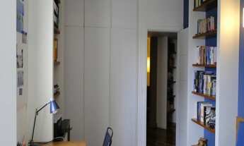 Imagem 7: EXCELENTE APARTAMENTO COM 264 METROS, 4 DORMITÓRIOS SENDO DUAS SUÍTES E 5 VAGAS