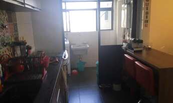 Imagem 3: APARTAMENTO COM 95 METROS, 02 DORMITÓRIOS SENDO 01 SUÍTE E 02 VAGAS