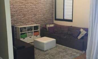 Imagem 4: APARTAMENTO COM 95 METROS, 02 DORMITÓRIOS SENDO 01 SUÍTE E 02 VAGAS