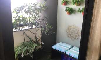 Imagem 5: APARTAMENTO COM 95 METROS, 02 DORMITÓRIOS SENDO 01 SUÍTE E 02 VAGAS