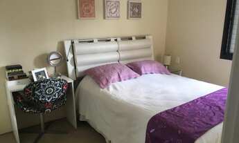 Imagem 7: APARTAMENTO COM 95 METROS, 02 DORMITÓRIOS SENDO 01 SUÍTE E 02 VAGAS