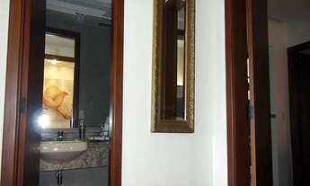 Imagem 4: APARTAMENTO BEM AMPLO COM 200 METROS, 4 DORMITÓRIOS SENDO TRÊS SUÍTES E 4 VAGAS