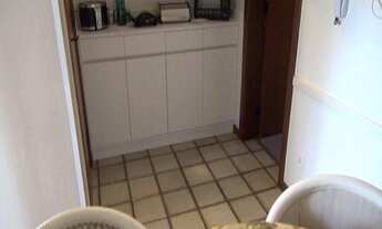 Imagem 7: APARTAMENTO BEM AMPLO COM 200 METROS, 4 DORMITÓRIOS SENDO TRÊS SUÍTES E 4 VAGAS