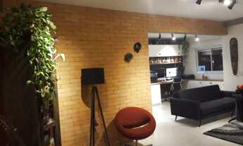 Imagem: APARTAMENTO COM 82 METROS, 2 DORMITÓRIOS