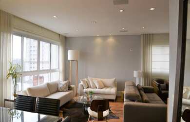 Imagem 5: APARTAMENTO COM 184 METROS, SENDO 03 SUÍTES E 03 VAGAS