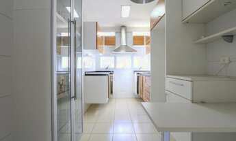 Imagem 5: APARTAMENTO COM 113 METROS, SENDO 02 SUÍTES E 03 VAGAS