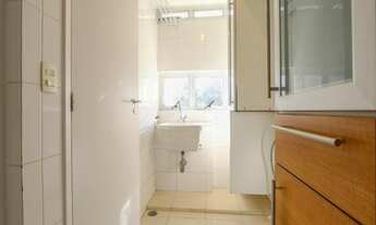 Imagem 7: APARTAMENTO COM 113 METROS, SENDO 02 SUÍTES E 03 VAGAS