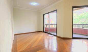 Imagem 2: APARTAMENTO COM 140 METROS, SENDO 03 SUÍTES E 03 VAGAS