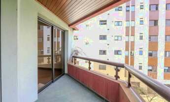 Imagem 3: APARTAMENTO COM 140 METROS, SENDO 03 SUÍTES E 03 VAGAS