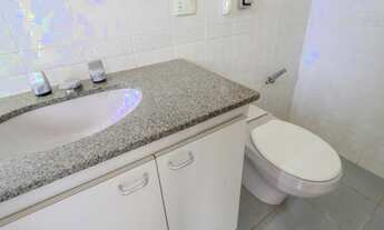 Imagem 5: APARTAMENTO COM 140 METROS, SENDO 03 SUÍTES E 03 VAGAS