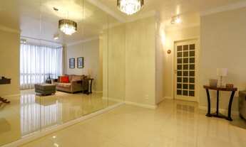 Imagem: APARTAMENTO COM 96 METROS, 03 DORMITÓRIOS