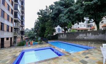 Imagem 3: APARTAMENTO COM 96 METROS, 03 DORMITÓRIOS SENDO 01 SUÍTE E 02 VAGAS