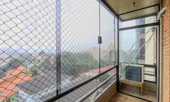 Imagem 4: APARTAMENTO COM 96 METROS, 03 DORMITÓRIOS SENDO 01 SUÍTE E 02 VAGAS