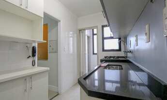 Imagem 7: APARTAMENTO COM 96 METROS, 03 DORMITÓRIOS SENDO 01 SUÍTE E 02 VAGAS