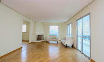 Imagem: APARTAMENTO COM 200 METROS, SENDO 03 SUÍTES