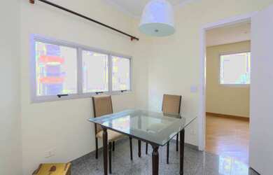 Imagem 4: APARTAMENTO COM 200 METROS, SENDO 03 SUÍTES E 03 VAGAS