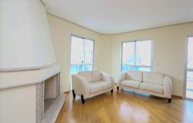 Imagem 6: APARTAMENTO COM 200 METROS, SENDO 03 SUÍTES E 03 VAGAS