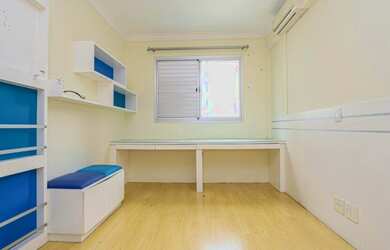 Imagem 7: APARTAMENTO COM 200 METROS, SENDO 03 SUÍTES E 03 VAGAS