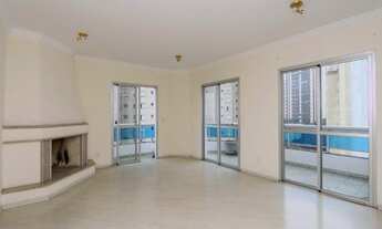 Imagem: APARTAMENTO COM 200 METROS, 03 DORMITÓRIOS