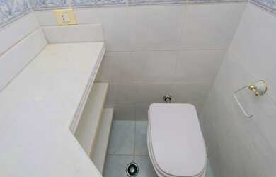 Imagem 6: APARTAMENTO COM 200 METROS, 03 DORMITÓRIOS SENDO 02 SUÍTES E 03 VAGAS