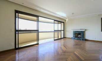 Imagem 2: APARTAMENTO COM 250 METROS, SENDO 04 SUÍTES E 04 VAGAS