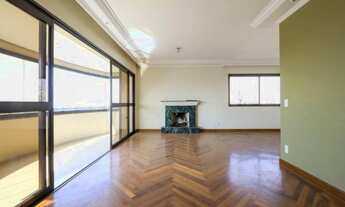 Imagem 3: APARTAMENTO COM 250 METROS, SENDO 04 SUÍTES E 04 VAGAS