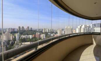 Imagem 5: APARTAMENTO COM 250 METROS, SENDO 04 SUÍTES E 04 VAGAS