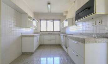 Imagem 7: APARTAMENTO COM 250 METROS, SENDO 04 SUÍTES E 04 VAGAS