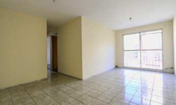 Imagem 1: APARTAMENTO COM 86 METROS, 03 DORMITÓRIOS E 01 VAGA