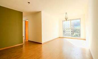 Imagem 1: APARTAMENTO COM 86 METROS, 03 DORMITÓRIOS E 01 VAGA