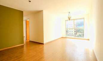 Imagem 2: APARTAMENTO COM 86 METROS, 03 DORMITÓRIOS E 01 VAGA