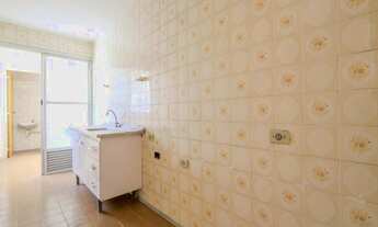 Imagem 3: APARTAMENTO COM 86 METROS, 03 DORMITÓRIOS E 01 VAGA