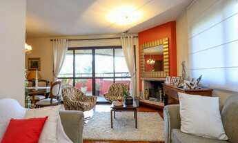 Imagem: APARTAMENTO COM 175 METROS, 04 DORMITÓRIOS