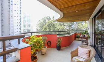 Imagem 5: APARTAMENTO COM 175 METROS, 04 DORMITÓRIOS SENDO 02 SUÍTES E 03 VAGAS