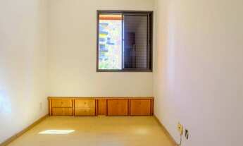 Imagem 7: APARTAMENTO COM 105 METROS, 02 DORMITÓRIOS SENDO 01 SUÍTE E 02 VAGAS