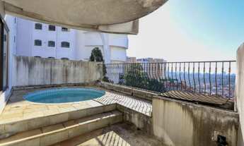 Imagem: APARTAMENTO COM 285 METROS, 03 DORMITÓRIOS