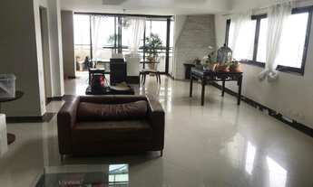 Imagem: COBERTURA COM 330 METROS, 04 DORMITÓRIOS