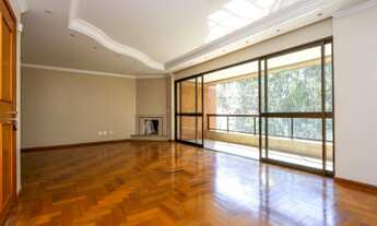 Imagem: APARTAMENTO COM 224 METROS, SENDO 04 SUÍTES