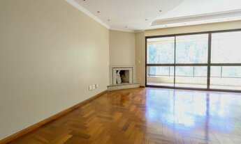 Imagem 2: APARTAMENTO COM 224 METROS, SENDO 04 SUÍTES E 04 VAGAS