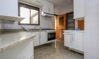 Imagem 4: APARTAMENTO COM 224 METROS, SENDO 04 SUÍTES E 04 VAGAS