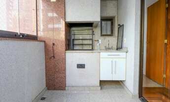 Imagem 6: APARTAMENTO COM 224 METROS, SENDO 04 SUÍTES E 04 VAGAS