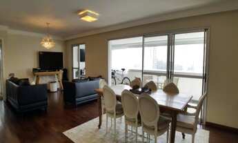 Imagem: APARTAMENTO COM 172 METROS, SENDO 03 SUÍTES