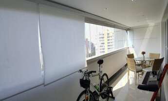 Imagem 3: APARTAMENTO COM 172 METROS, SENDO 03 SUÍTES E 03 VAGAS