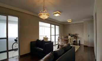 Imagem 4: APARTAMENTO COM 172 METROS, SENDO 03 SUÍTES E 03 VAGAS